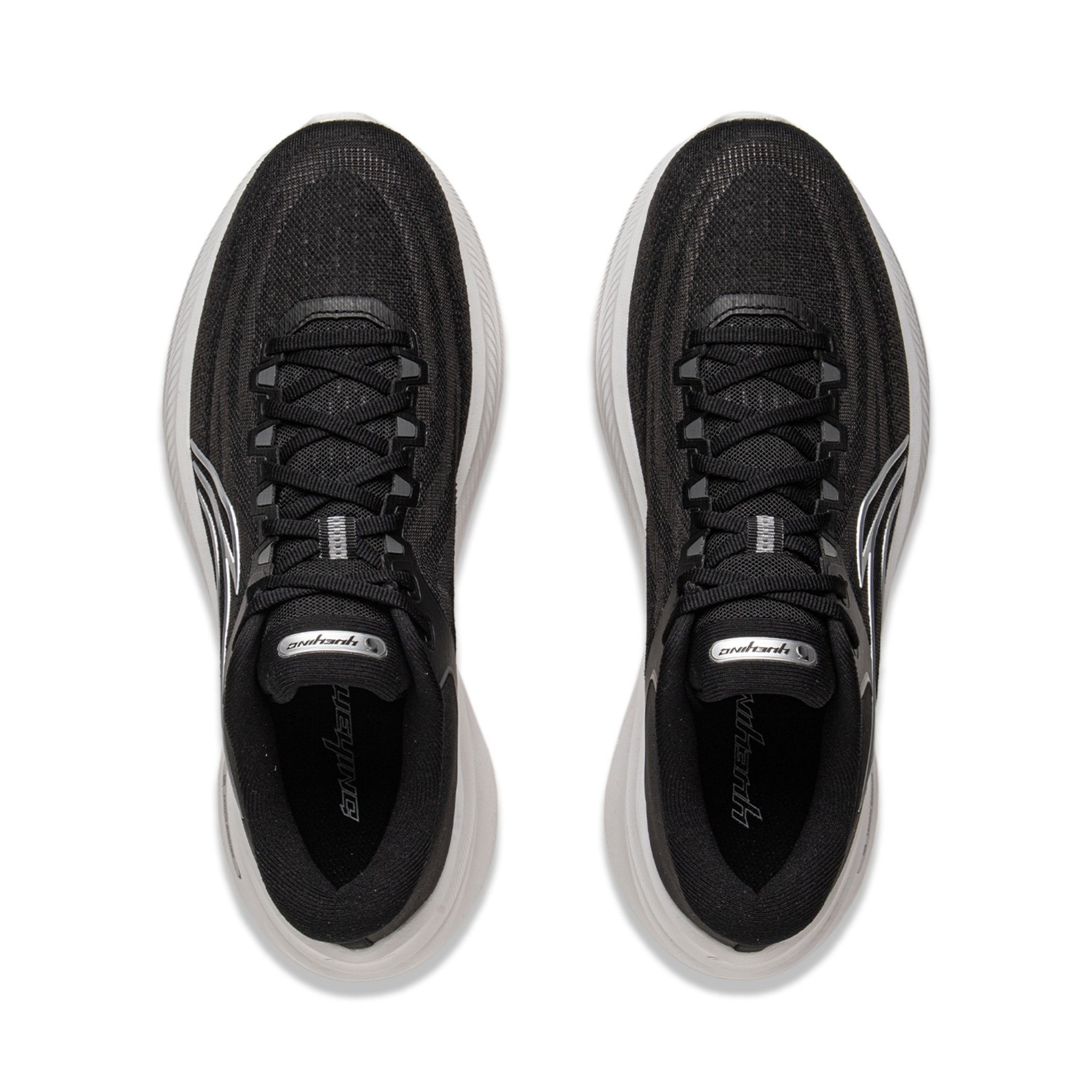 Li-Ning YUEYING 5 Pro Noir Nouveau