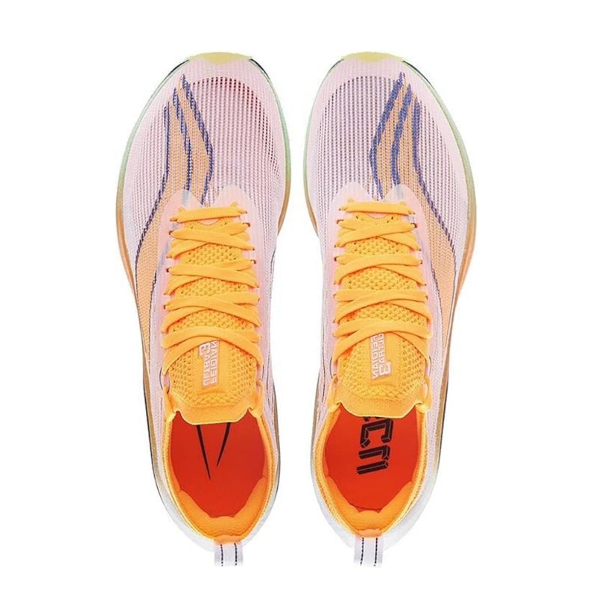 Li-Ning Feidian 3.0 Ultra