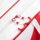 Li-Ning Oval Blanc