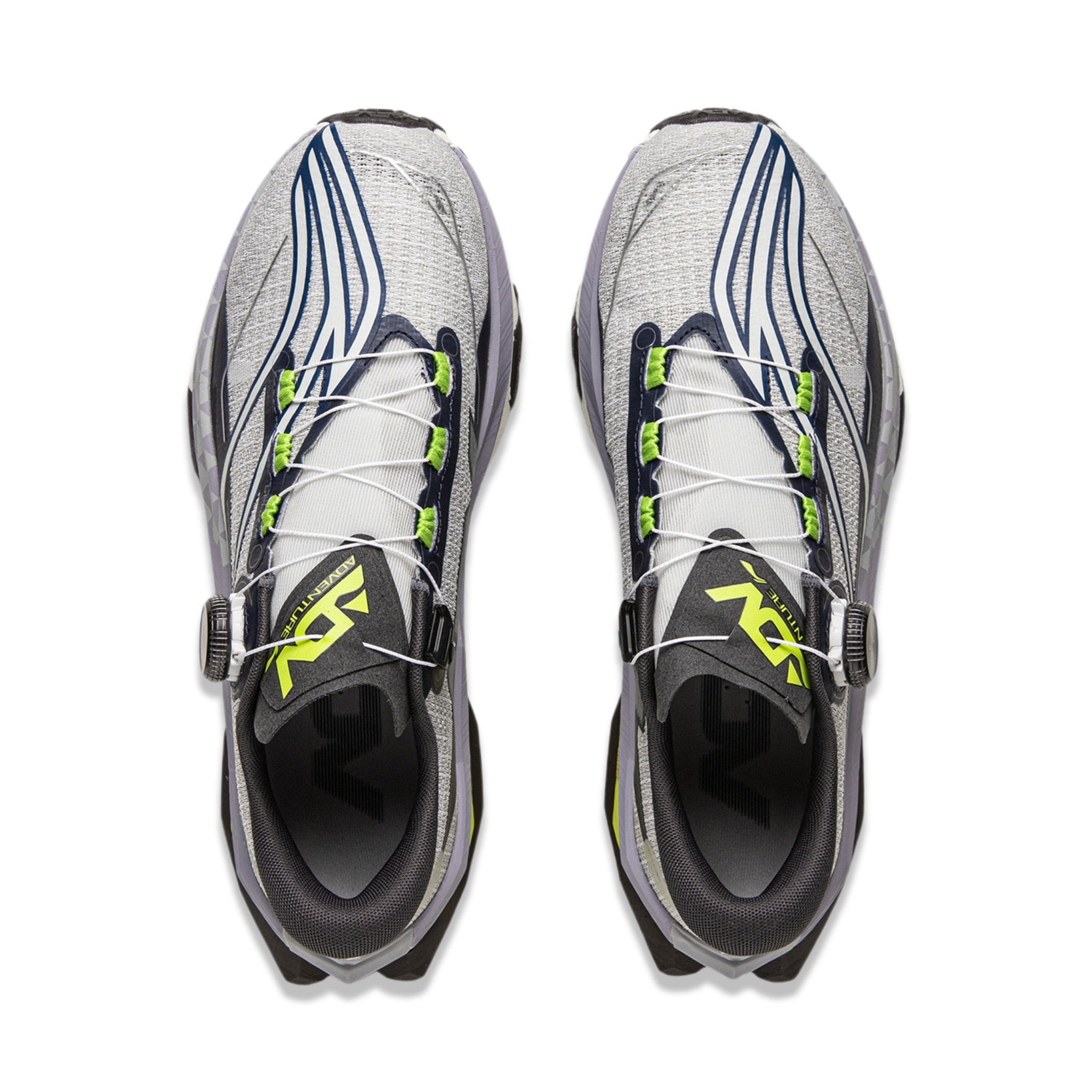 Chaussures de course Li-Ning Trail Dilu V2 Pro Elite