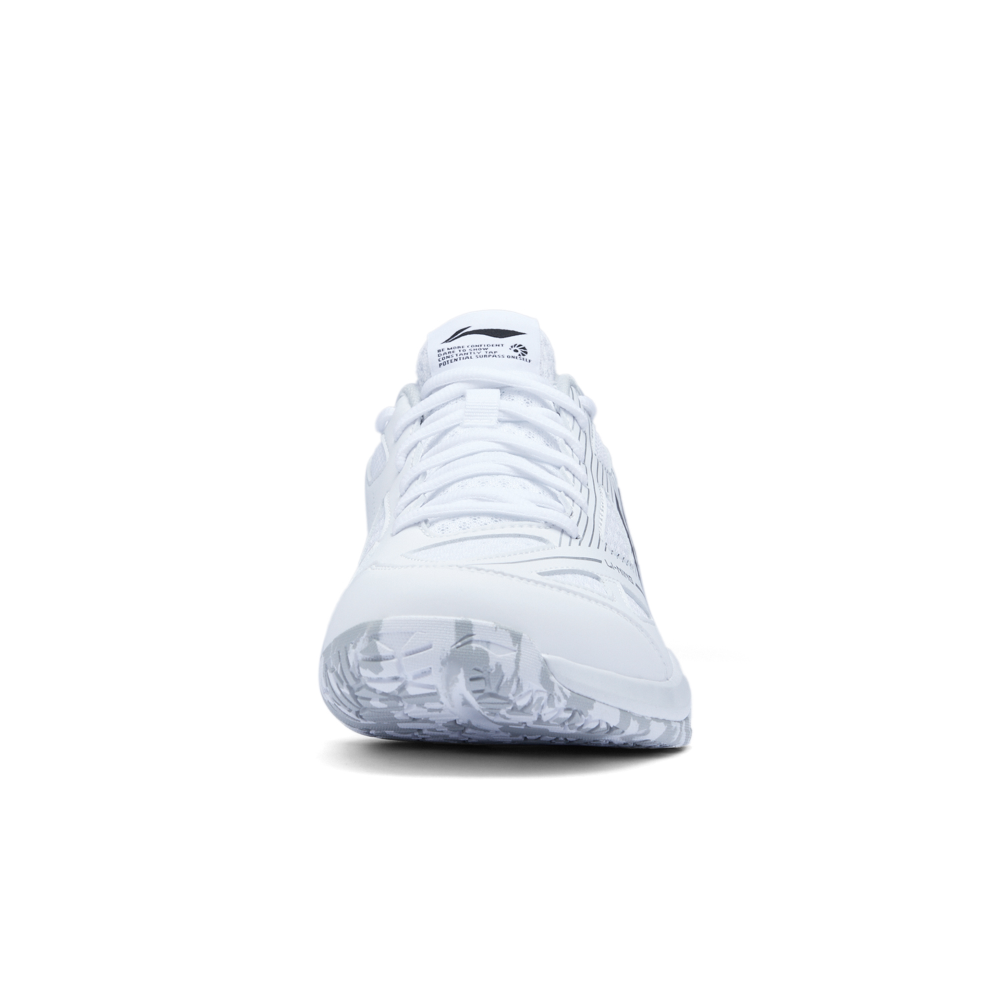 Li-Ning Blast JF Lite Blanc
