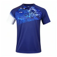 Li-Ning Victory Bleu Unisexe