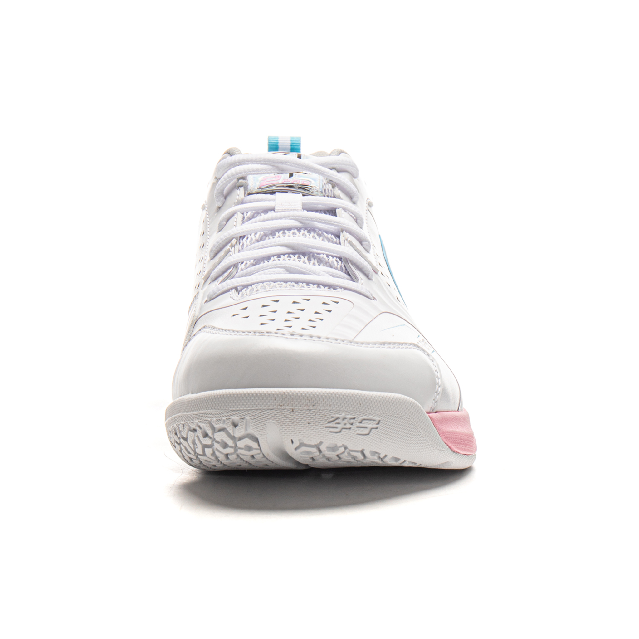 Li-Ning Blade II Pro Blanc/Bleu