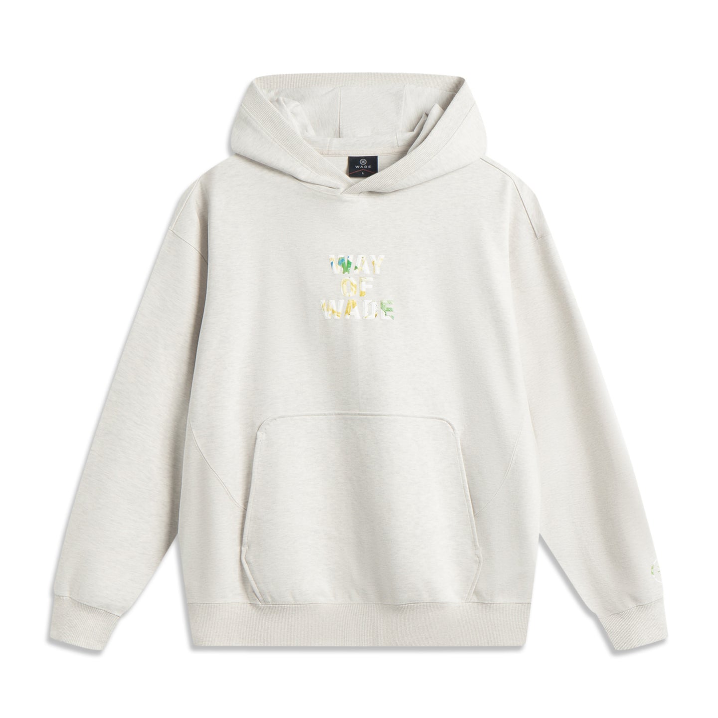 Li-Ning Hoodie - Casual Wade Light