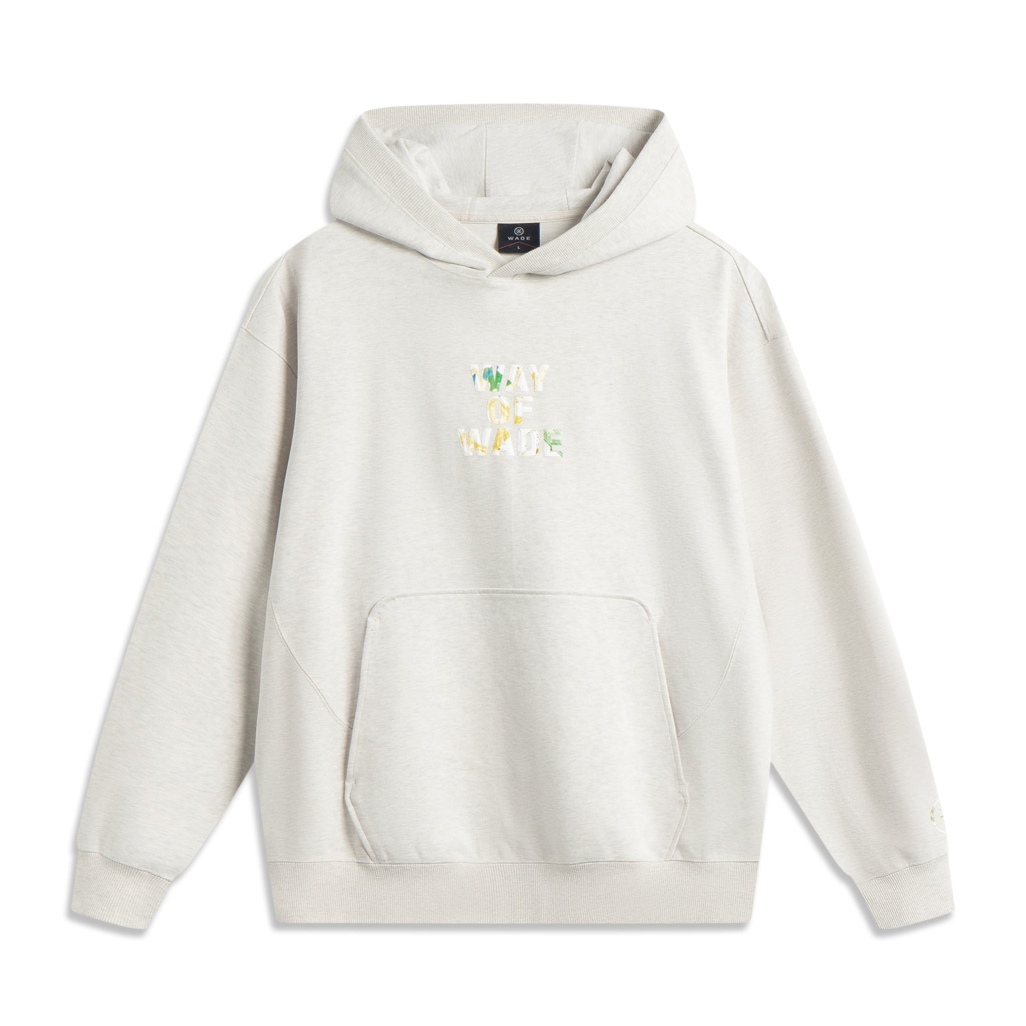 Li-Ning Hoodie - Casual Wade Light