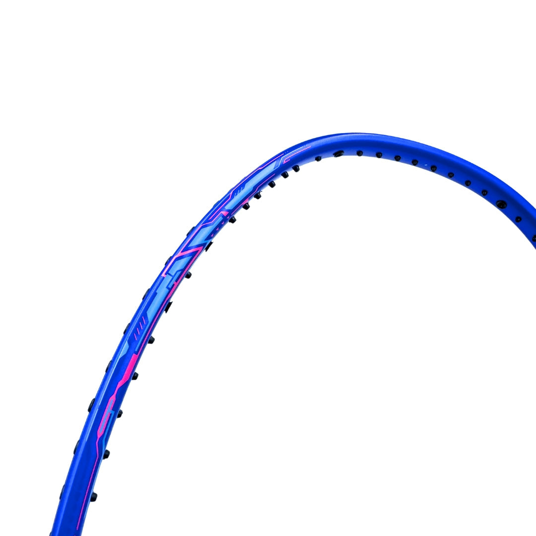 Badminton Racket - Li-Ning AXForce 20 - SportYouUp Europe