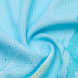 Li-Ning Paint Light Blue Unisex