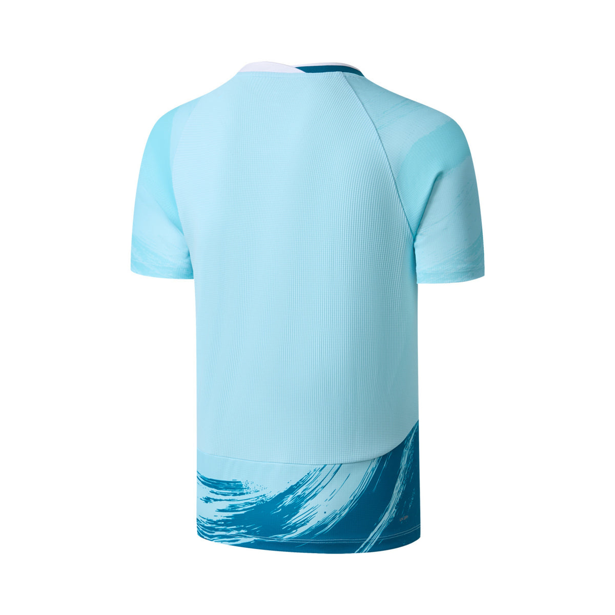 Li-Ning Paint Light Blue Unisex