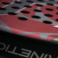 Raquette de padel Hundred Kinetic Origin - Auburn