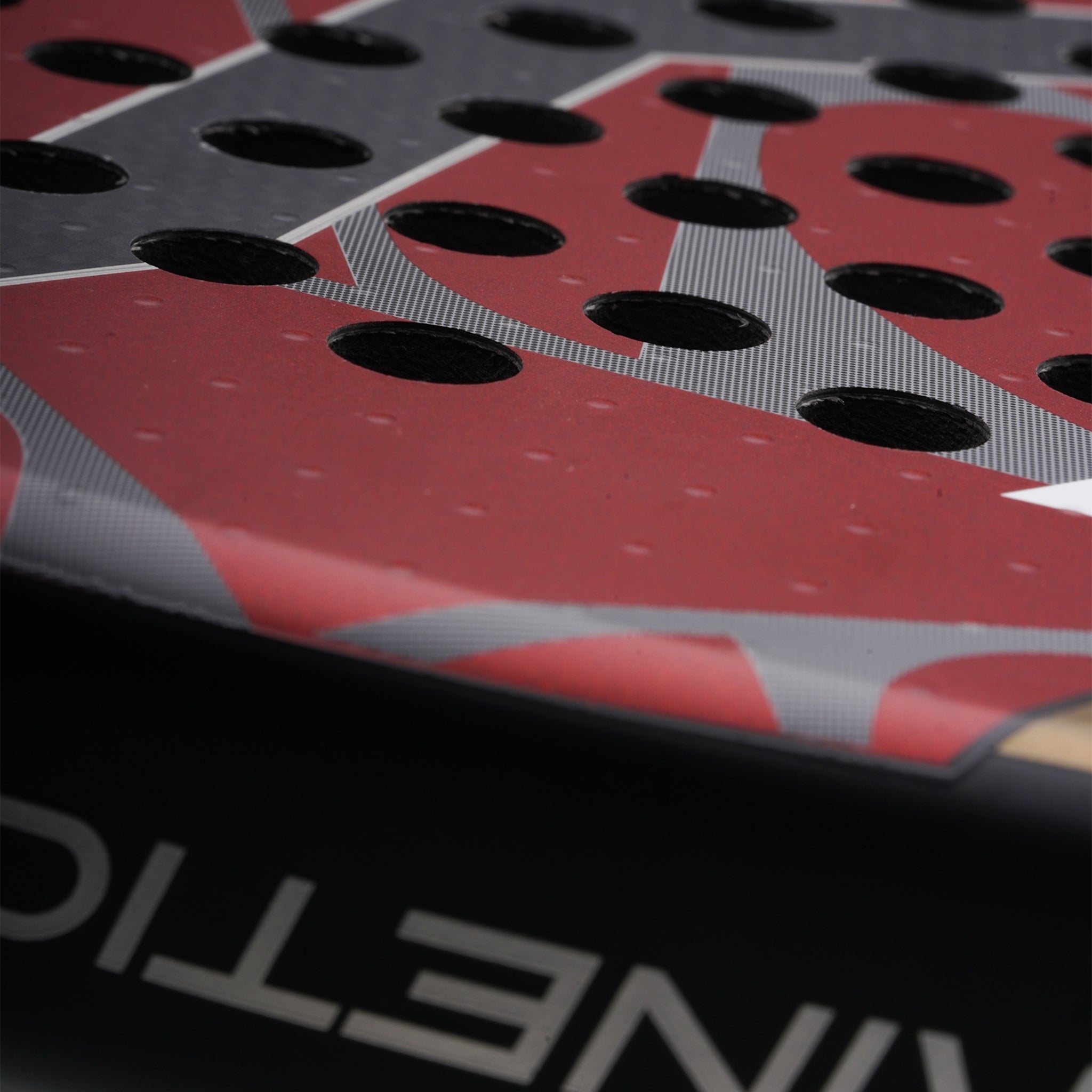 Raquette de padel Hundred Kinetic Origin - Auburn