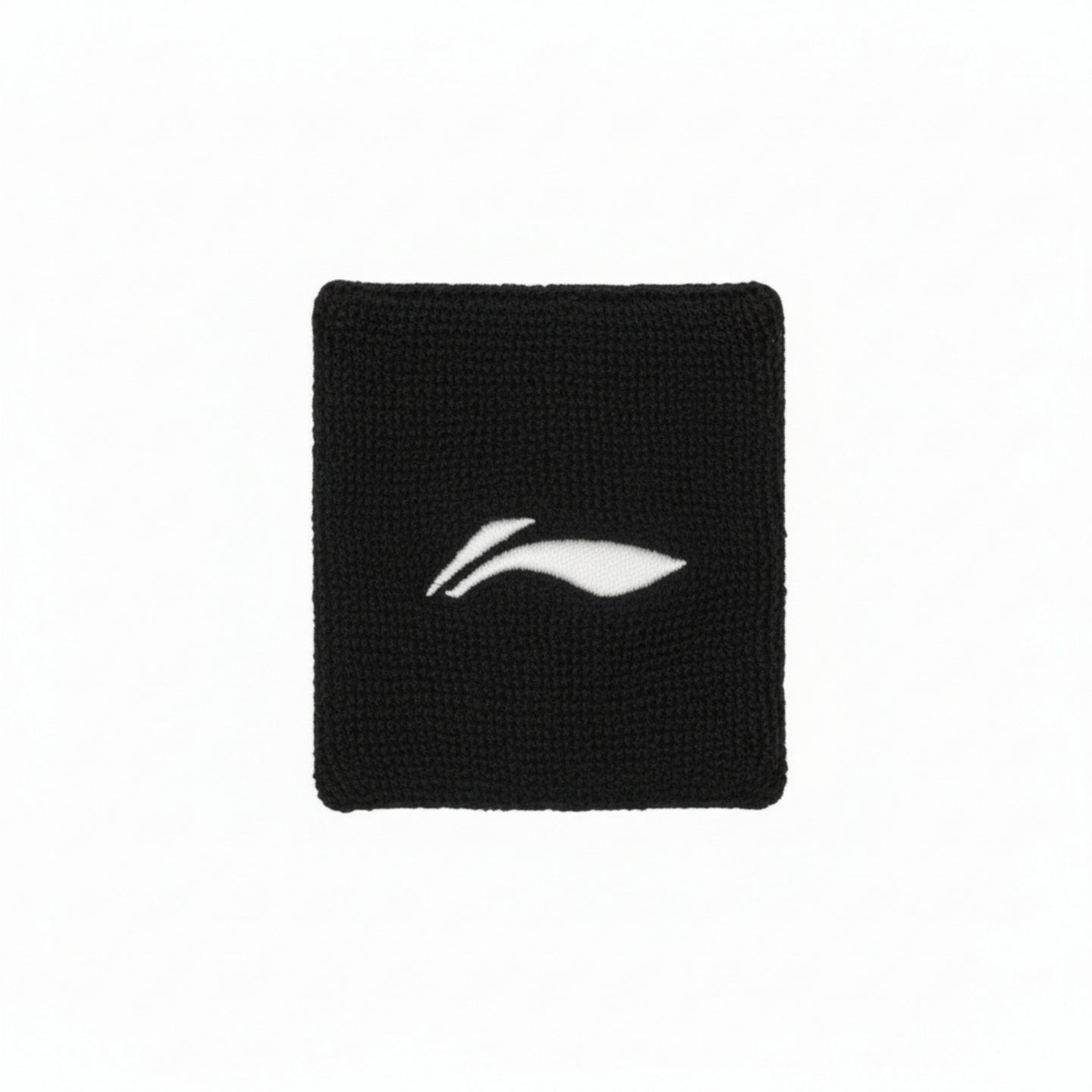 Li-Ning Bandeau de transpiration New Look Small Black