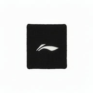 Li-Ning Bandeau de transpiration New Look Small Black