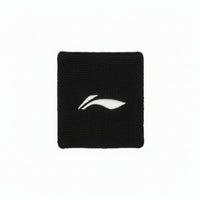 Li-Ning Bandeau de transpiration New Look Small Black