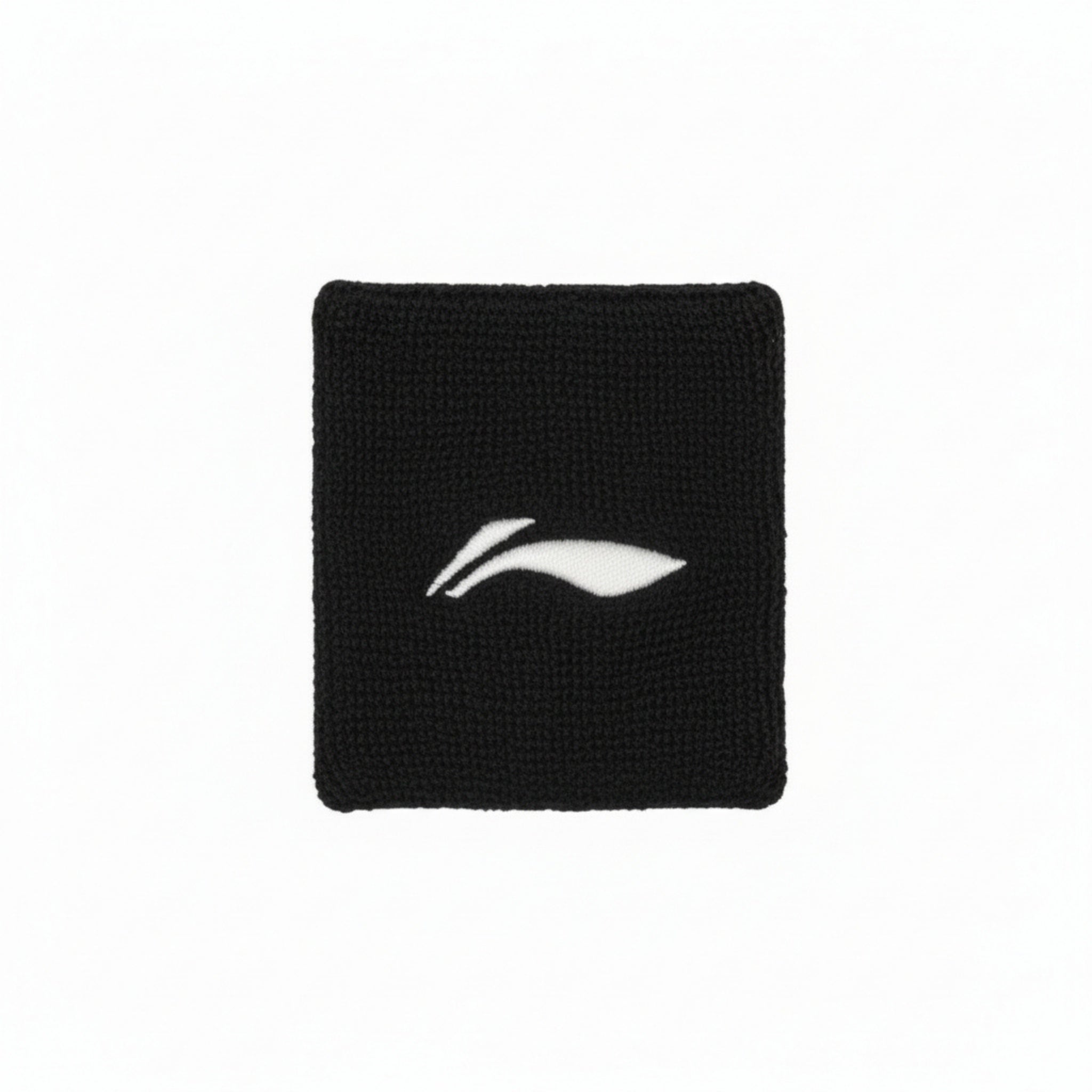Li-Ning Bandeau de transpiration New Look Small Black
