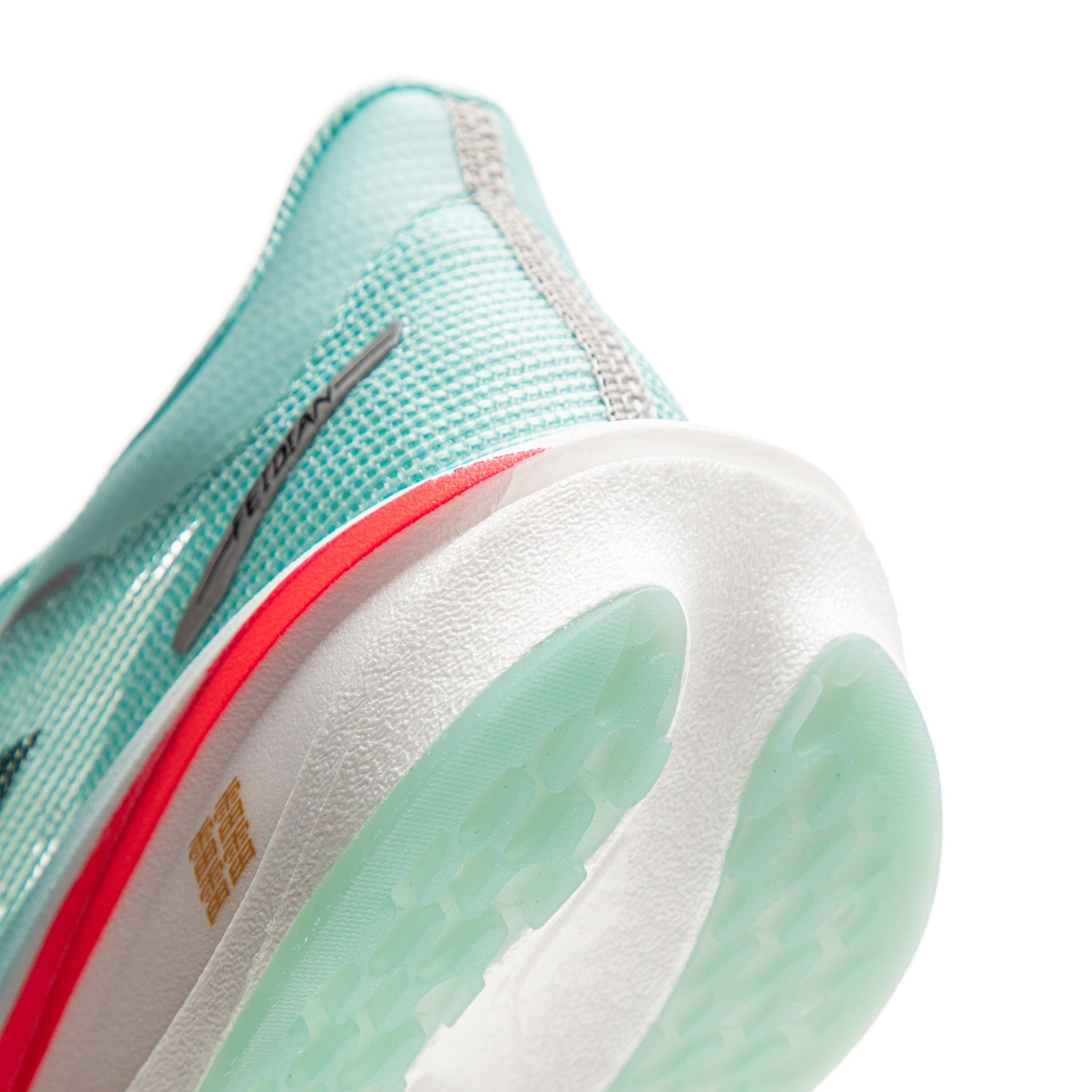 Li-Ning Feidian Challenge Bleu Femme
