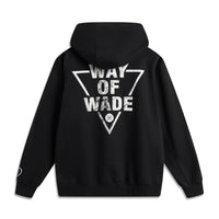 Li-Ning Hoodie - Casual Wade Black