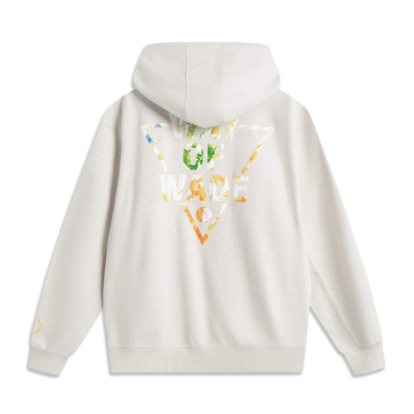 Li-Ning Hoodie - Casual Wade Light