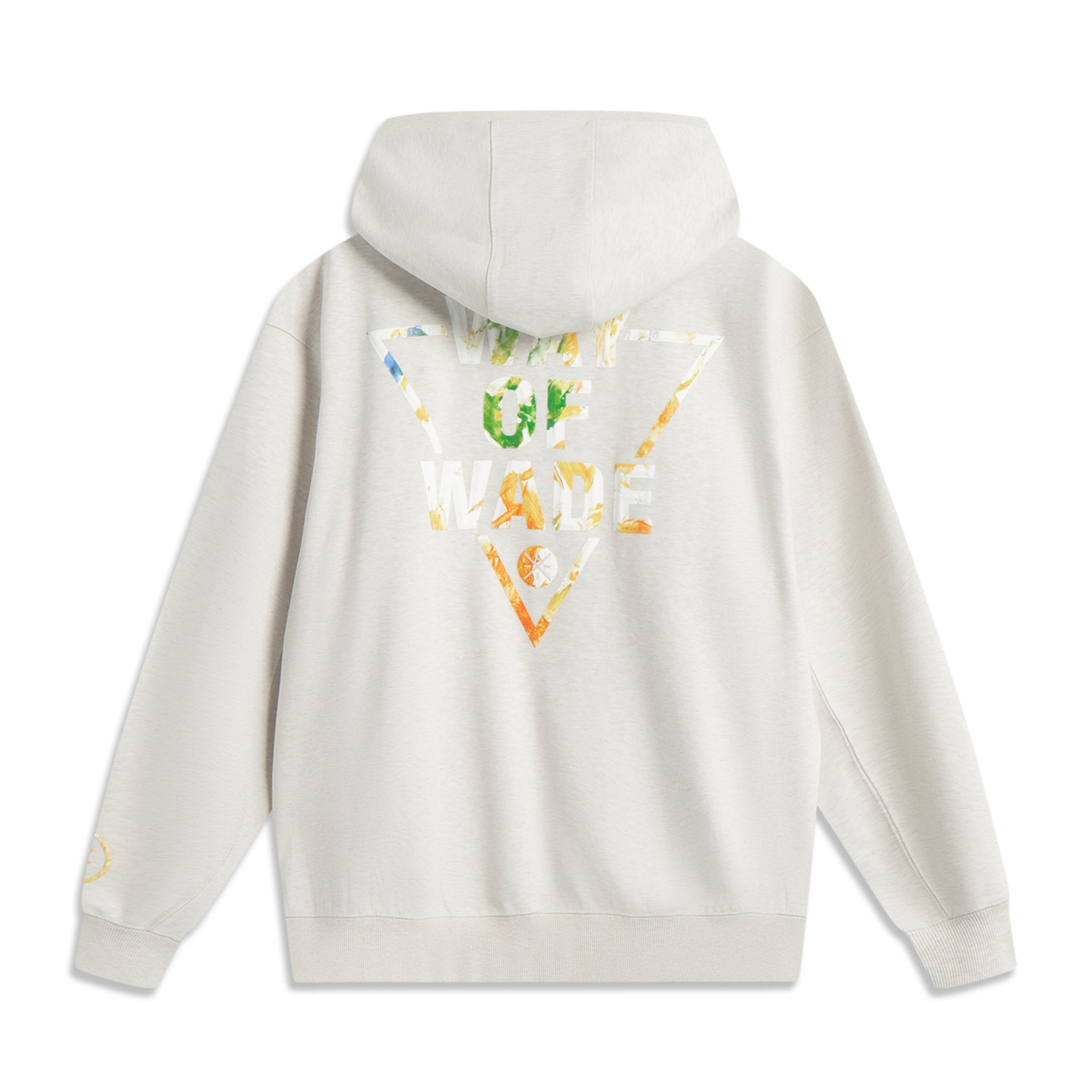 Li-Ning Hoodie - Casual Wade Light