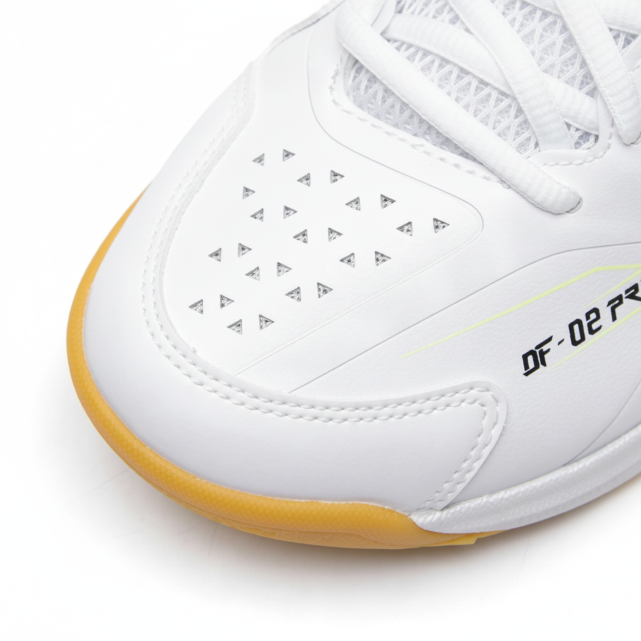 Li-Ning Blade II Pro Blanc
