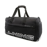Li-Ning Bucket Bag Black