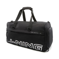 Li-Ning Bucket Bag Black