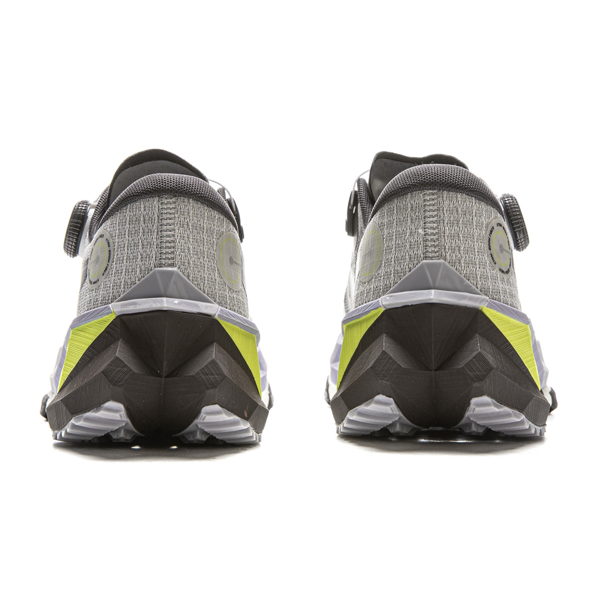 Chaussures de course Li-Ning Trail Dilu V2 Pro Elite