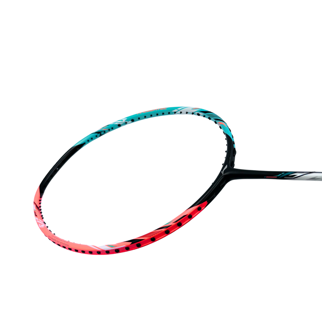 Badminton Racket - Li-Ning Halbertec 7000 - SportYouUp Europe