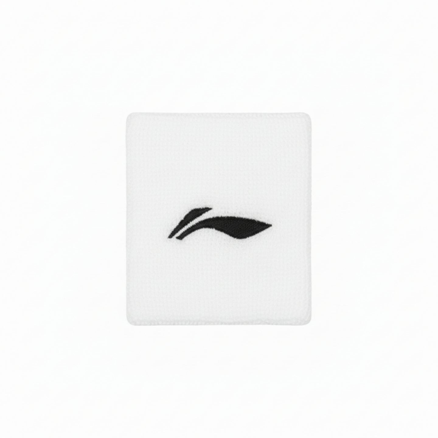 Bandeaux Li-Ning New Look Small White