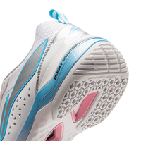 Li-Ning Blade II Pro Blanc/Bleu