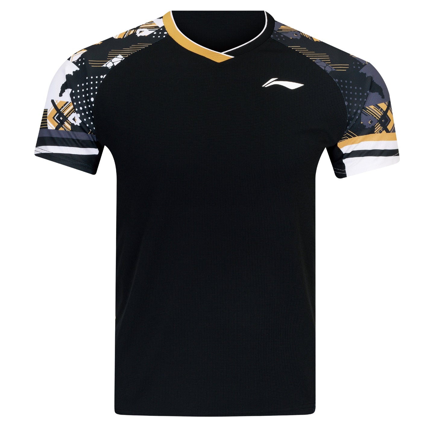 Li-Ning Global Black Unisexe