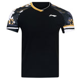 Li-Ning Global Black Unisexe