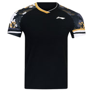 Li-Ning Global Black Unisexe