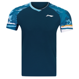 Li-Ning Bleu Global Unisexe