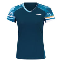 Li-Ning Global Blue Women
