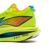 Li-Ning Feidian 5 Elite Vert brillant
