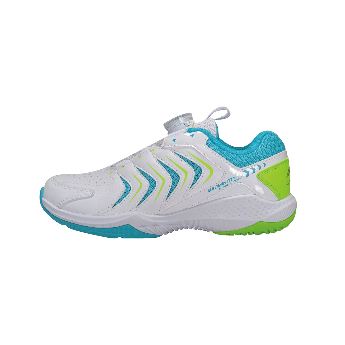 Li-Ning BLADE II JR. Kids White