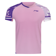 Li-Ning Global Lilas Mixte