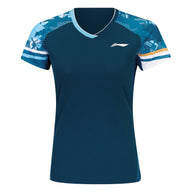 Li-Ning Global Blue Femme