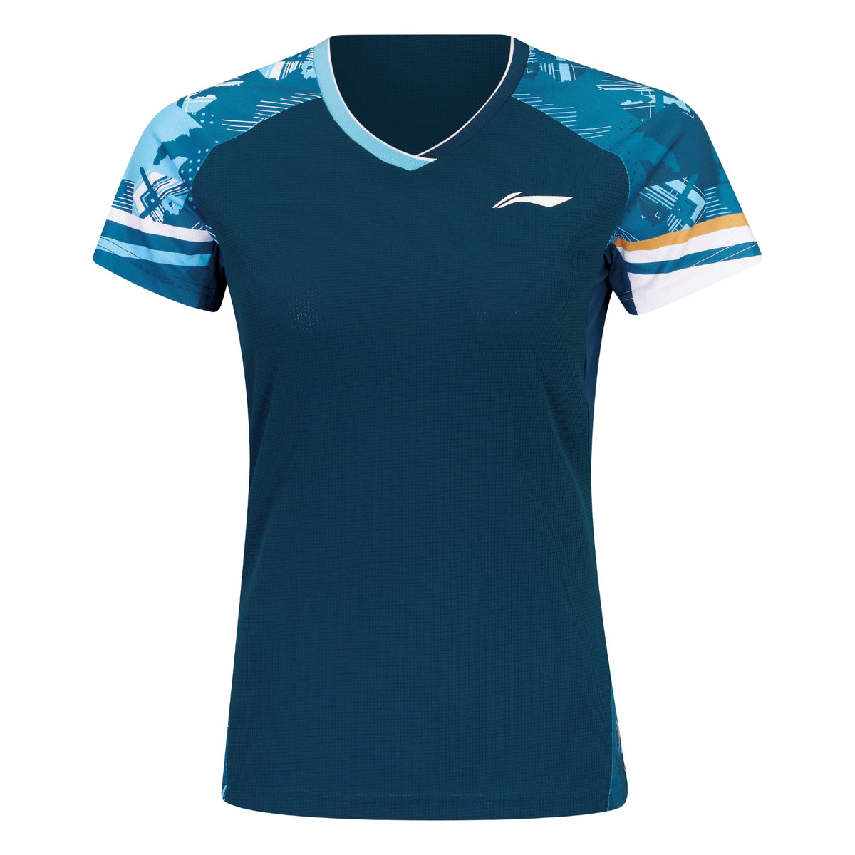 Li-Ning Global Blue Femme