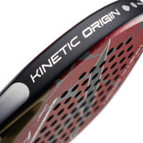 Raquette de padel Hundred Kinetic Origin - Auburn