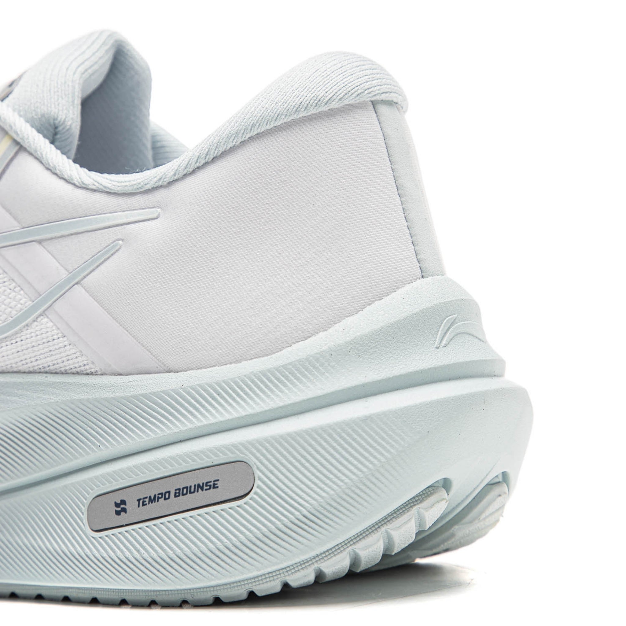 Li-Ning YueYing 5 Blanc Femme