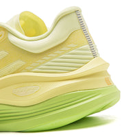 Li-Ning YueYing 5 Jaune Femme