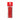 Li-Ning GC100R Pro Serviette Rouge 1 pièce