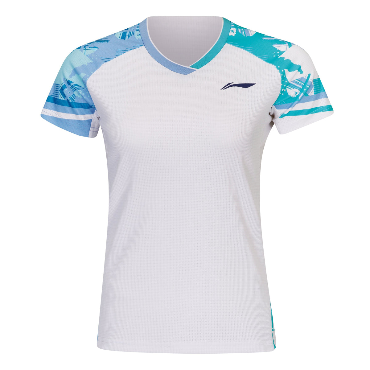 Li-Ning Global White Femme