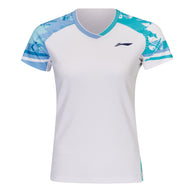 Li-Ning Global White Femme