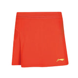 Jupe Li-Ning Rouge Glaçon
