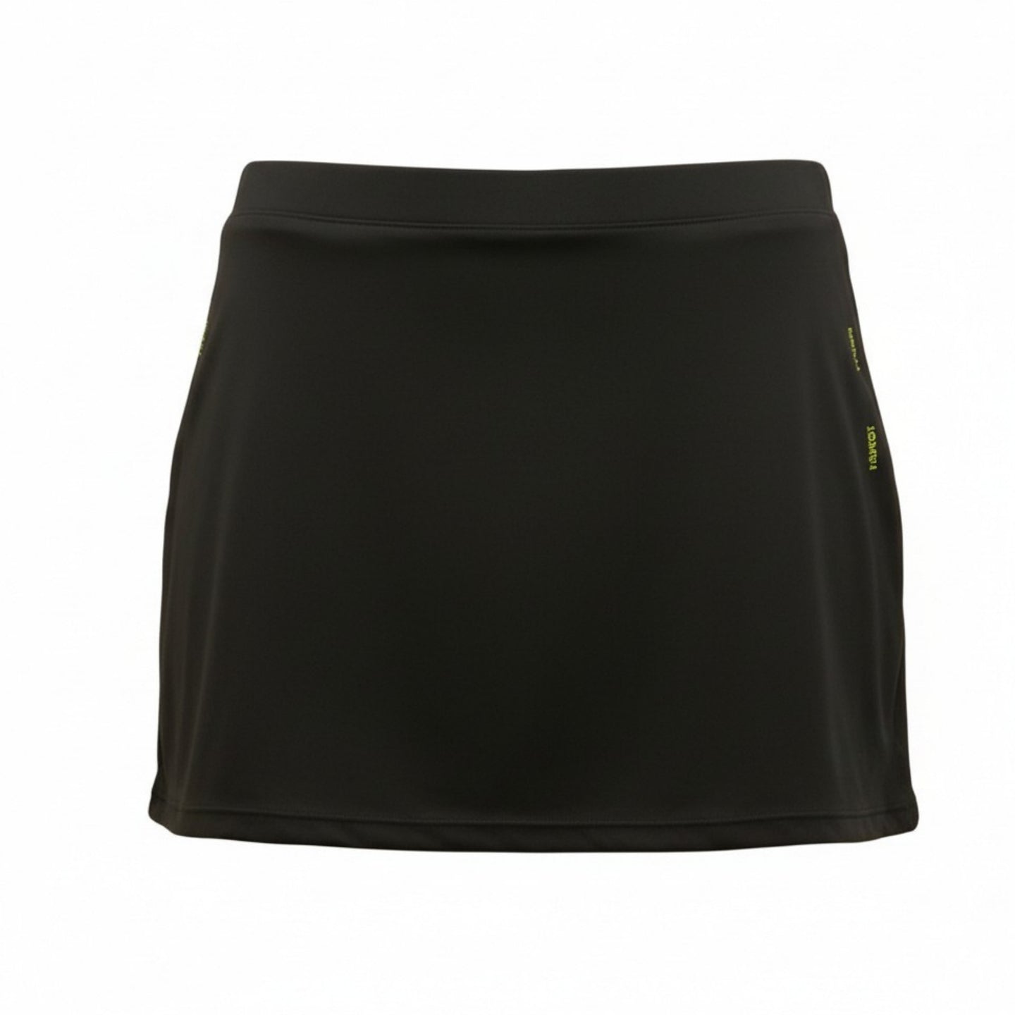 Li-Ning Skirt Part en deux Noir