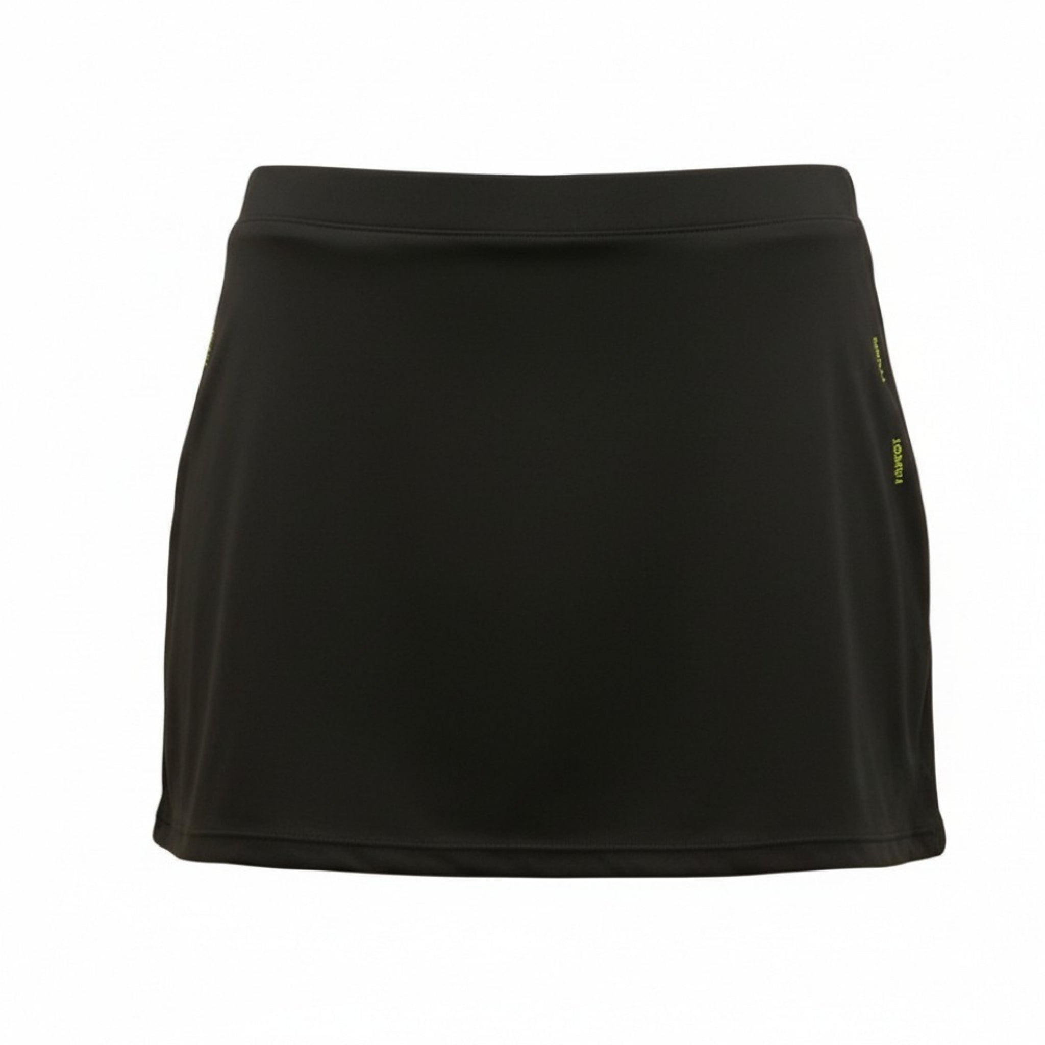 Li-Ning Skirt Part en deux Noir