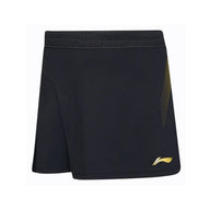 Jupe Li-Ning Iceberg noire