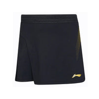 Jupe Li-Ning Iceberg noire